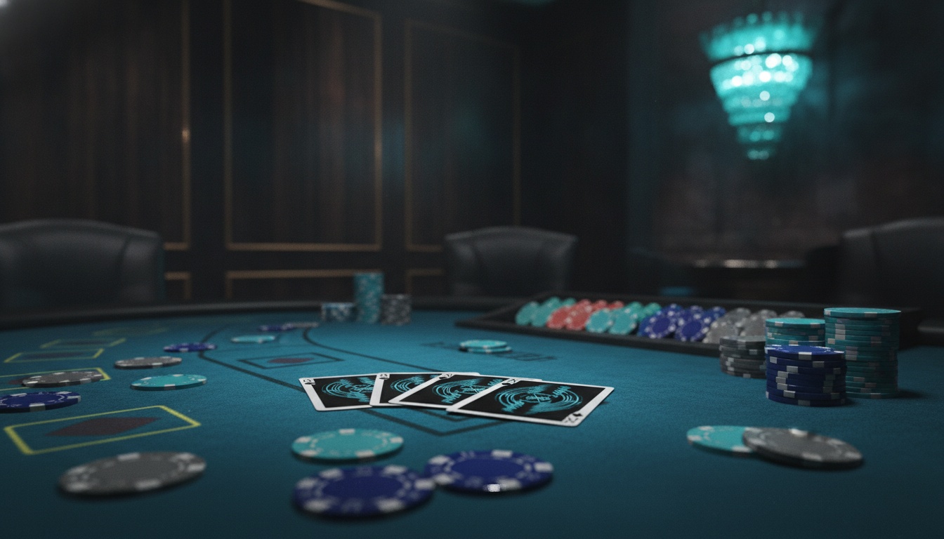 Die Vielfalt der Spiele im Lanista Casino