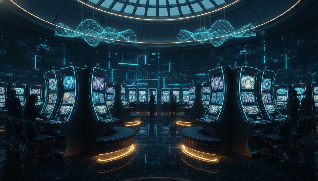Lanista Casino — Verantwortungsbewusstes Spielen